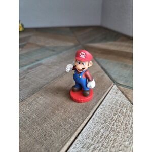 Super Mario Chess‎ Mario King Replacement Nintendo Game Piece Cake Top